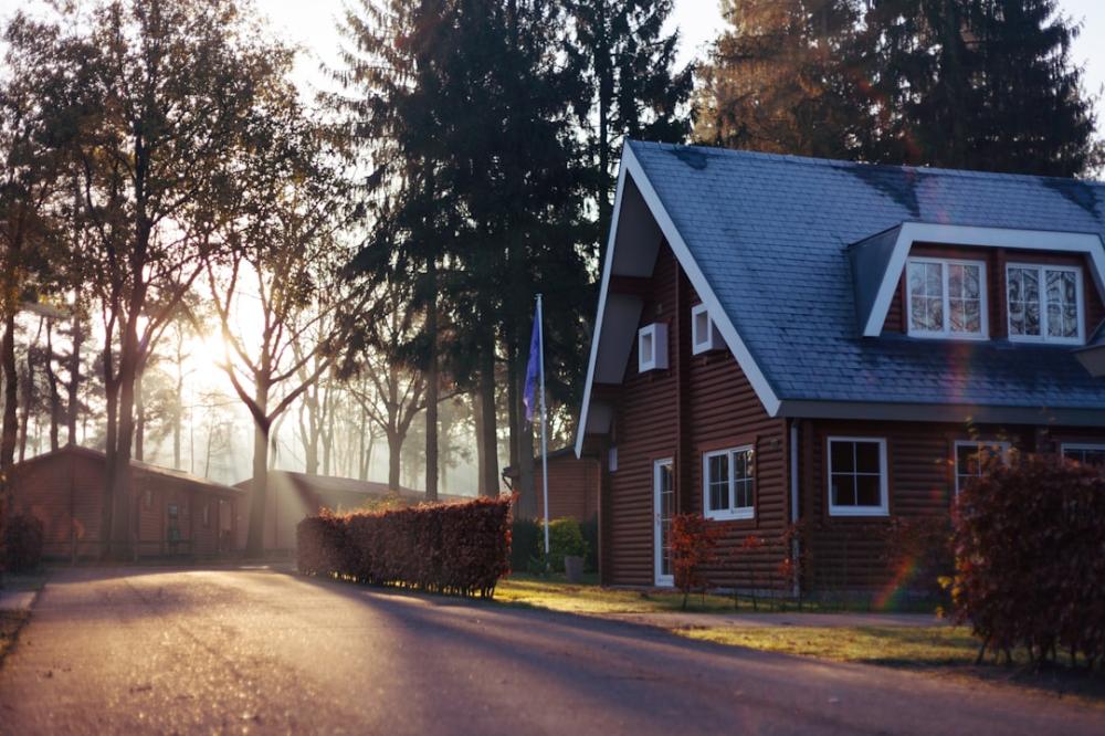 3 tips når du skal male stuen